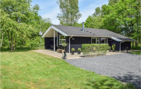 Amazing Home In Give With Sauna, Torrig